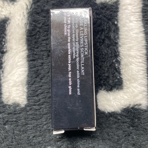 Vintage Victoria’s Secret sparkly lipstick in adorned - Picture 4 of 7